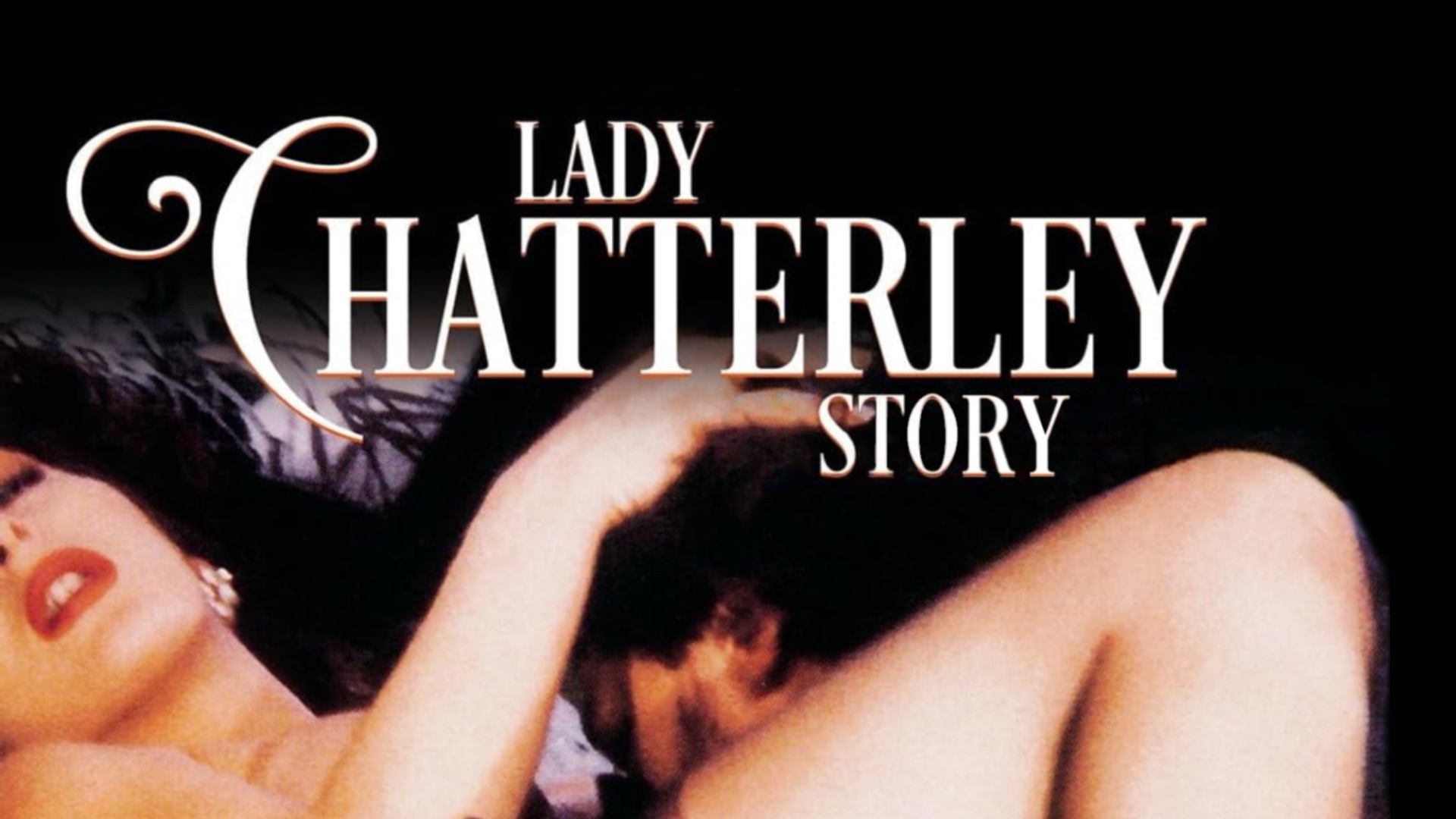 Lady Chatterley Story