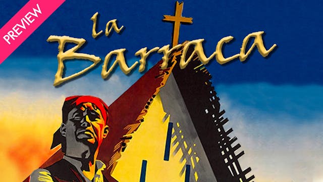 La Barraca - Preview