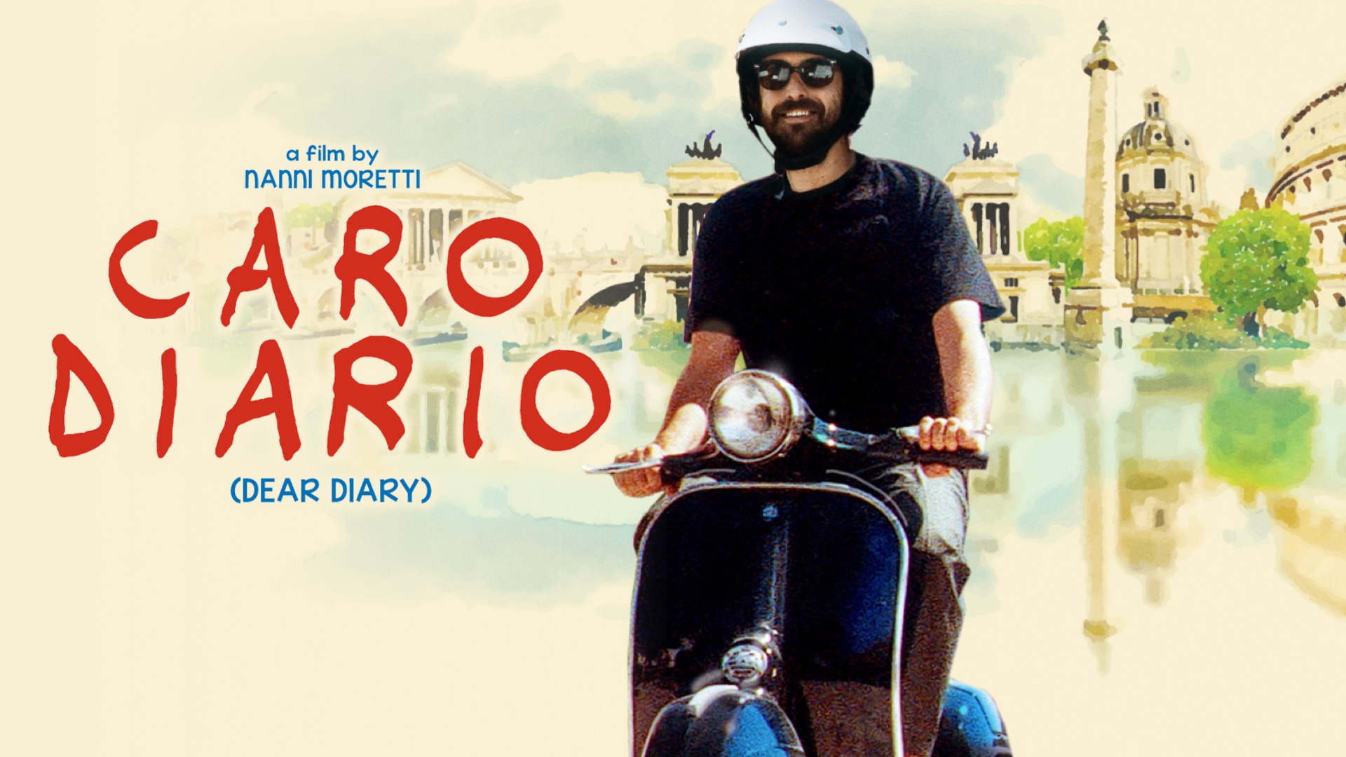 Caro Diario