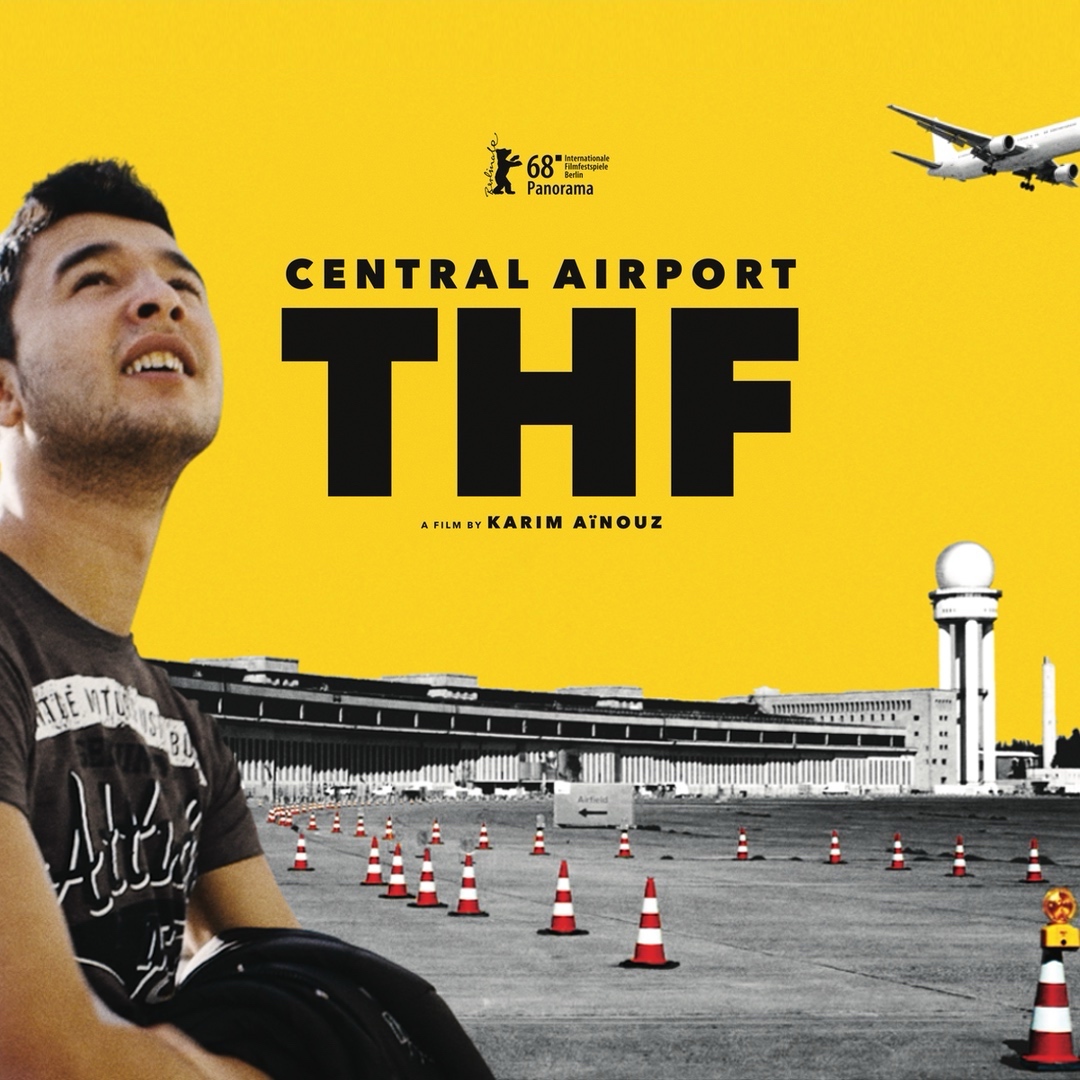 Central Airport THF