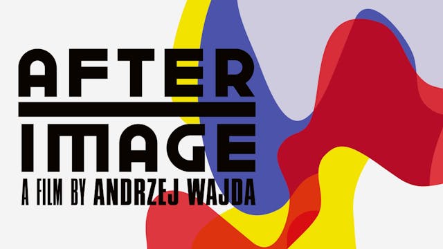 Afterimage