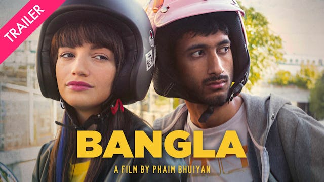 Bangla - Trailer