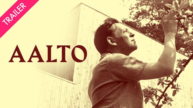 Aalto - Trailer