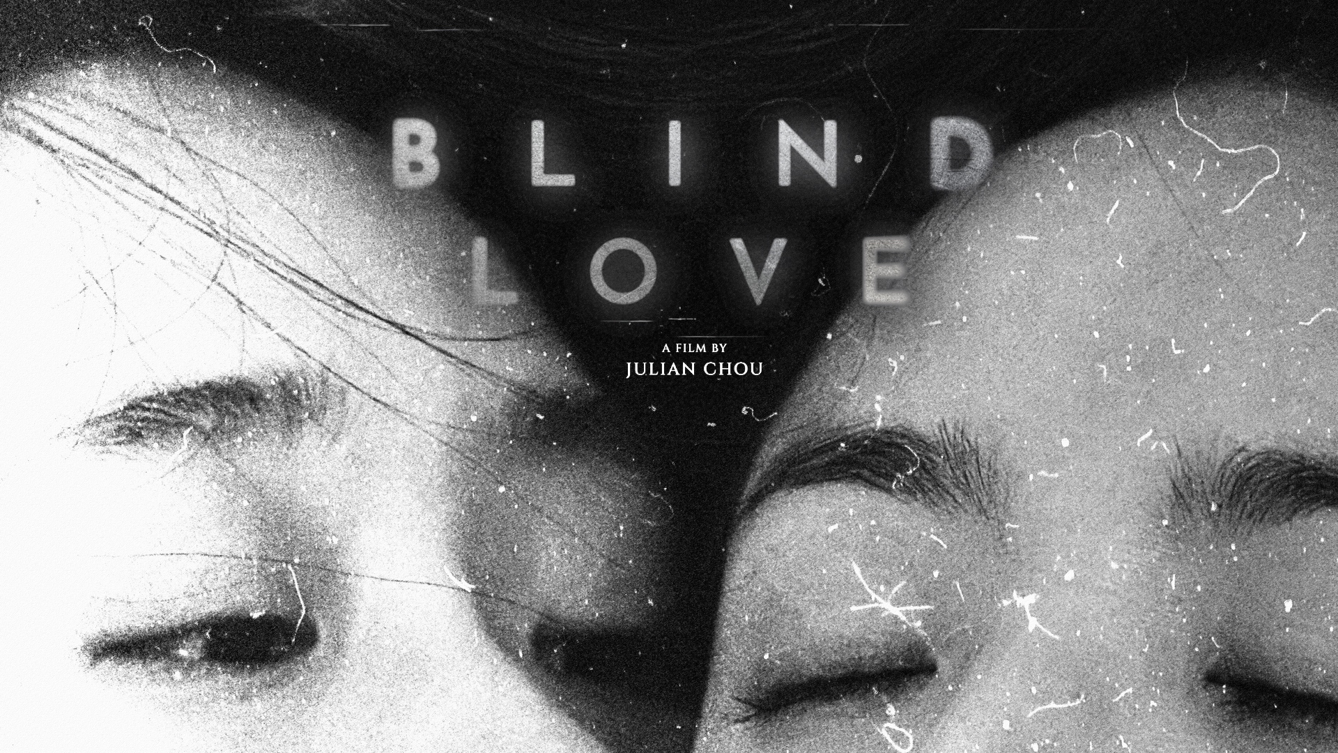 Blind Love