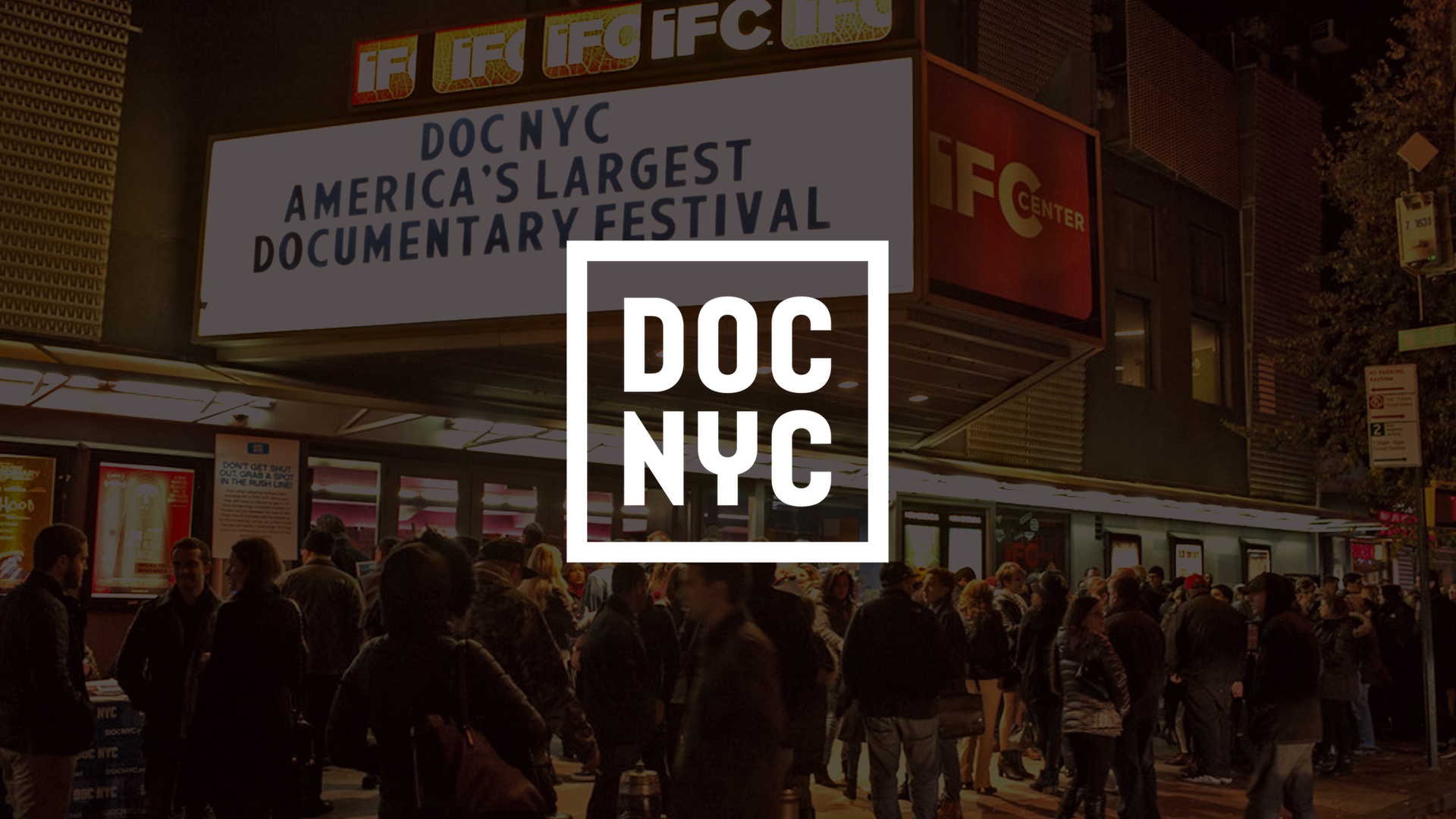 DOC NYC - Film Movement Plus