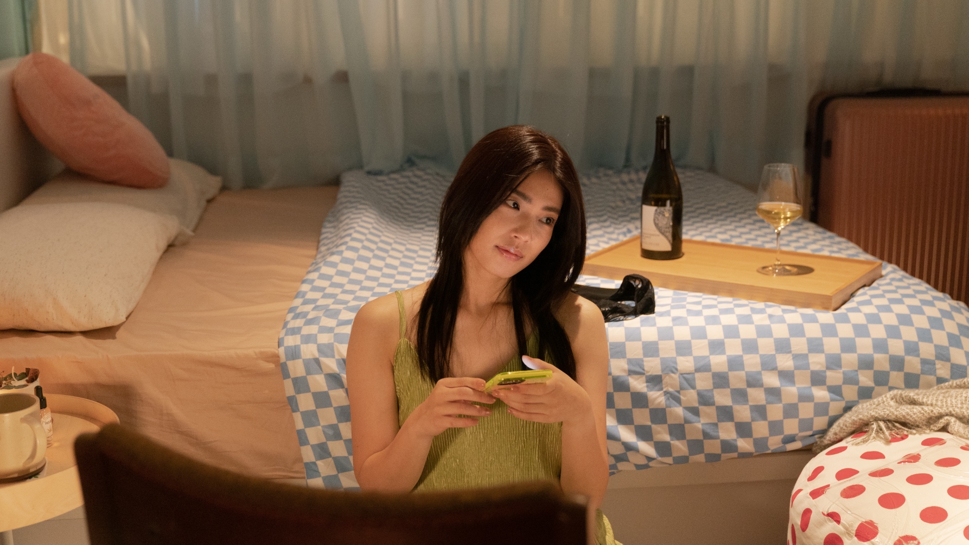 The Nipple Talk - Episode 5: A Super Surreal Lover of Our Dreams