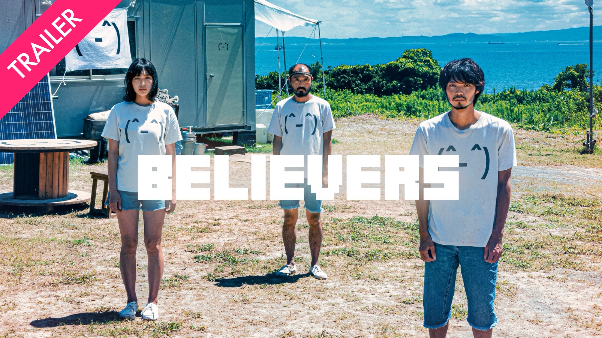Believers - Coming 11/6