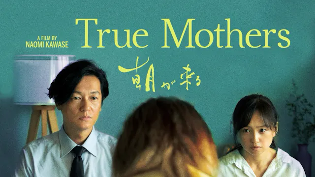 True Mothers