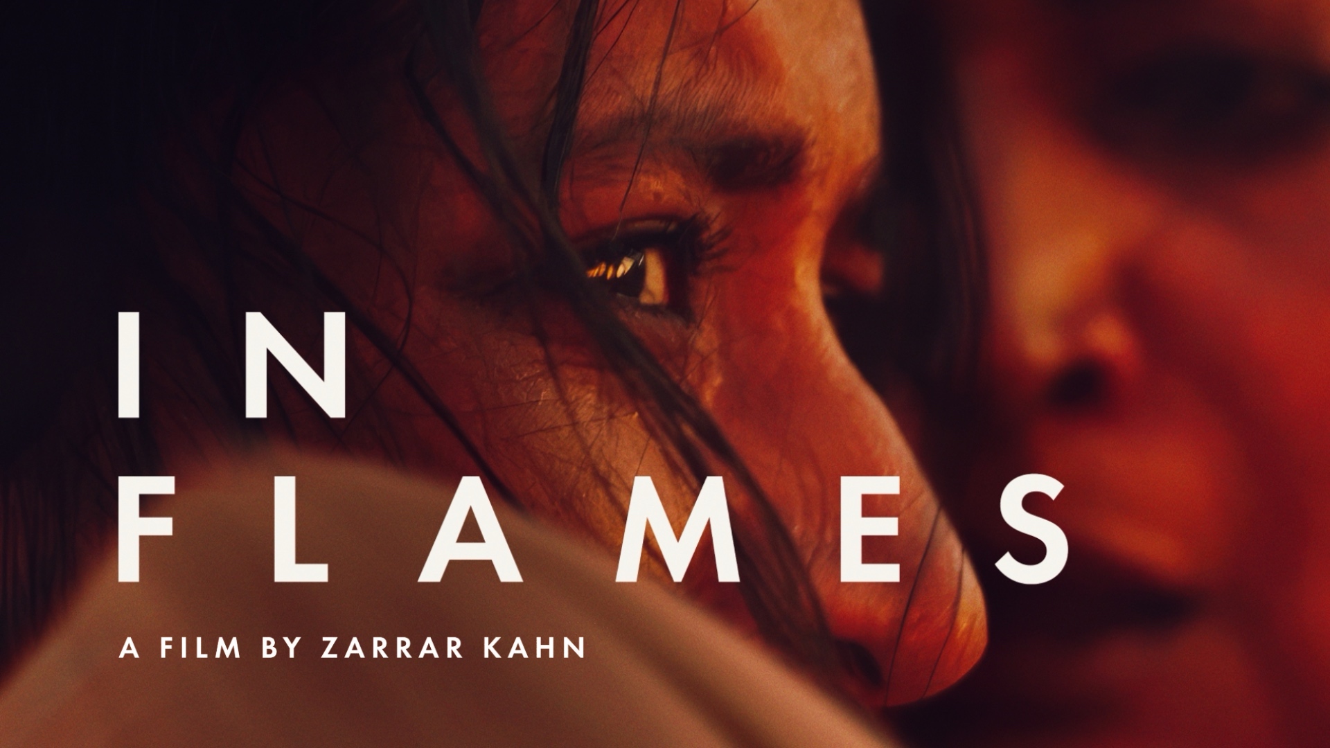 In Flames