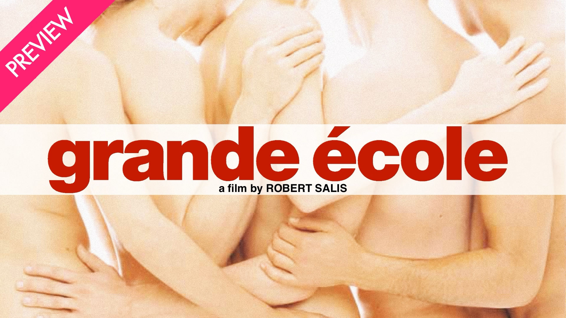 Grande Ecole - Coming 2/20