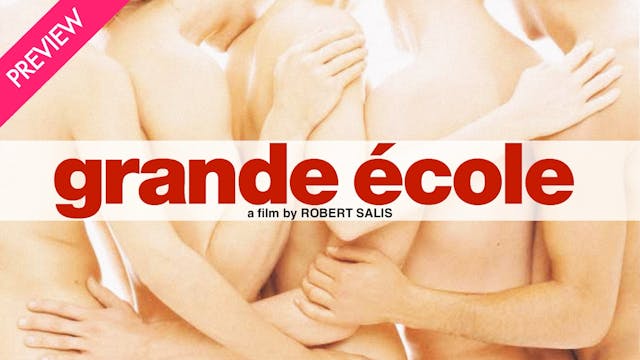 Grande Ecole - Coming 2/20