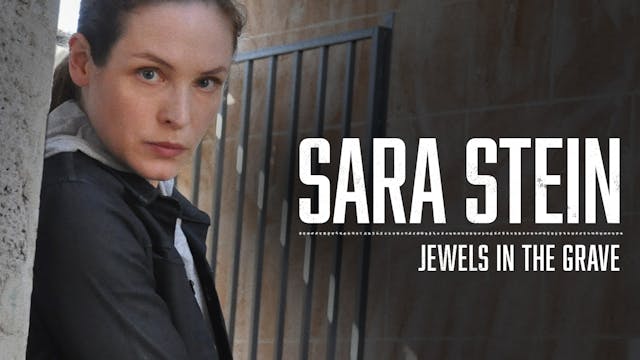 Sara Stein: Jewels in the Grave