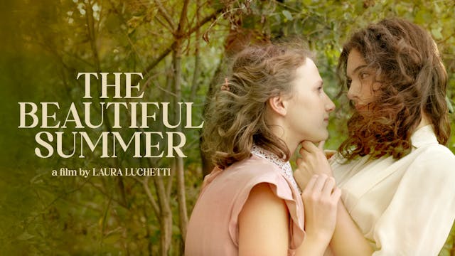 The Beautiful Summer