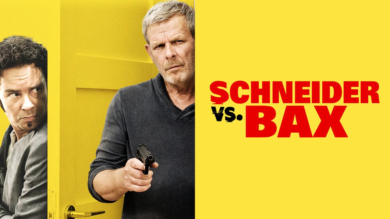 SCHNEIDER VS. BAX