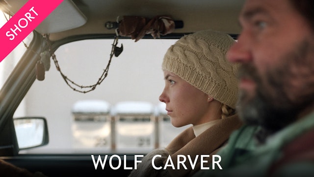 Wolf Carver
