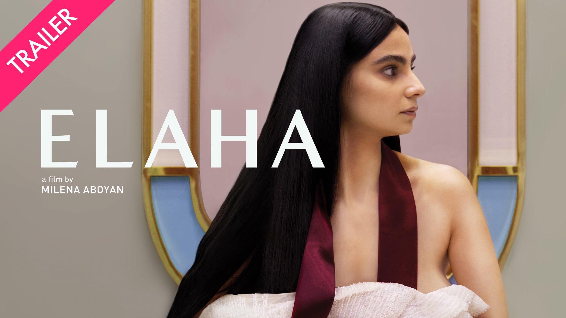 Elaha - Coming 5/15
