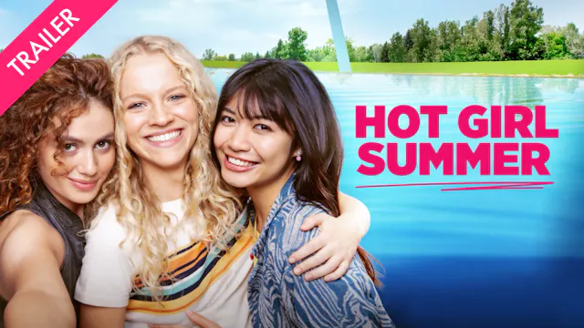 Hot Girl Summer - Coming 7/10