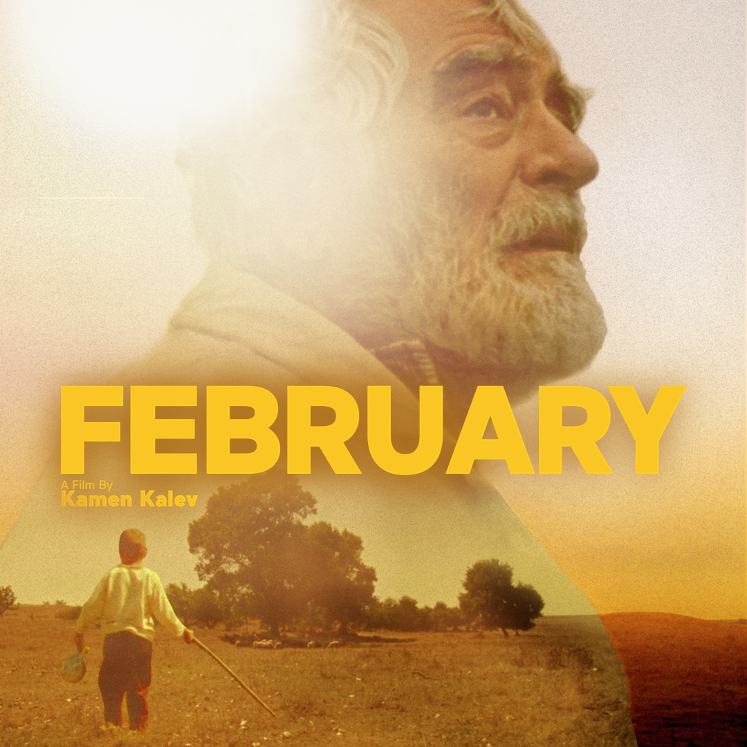 February