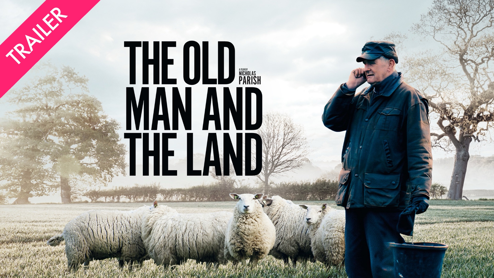 The Old Man and the Land