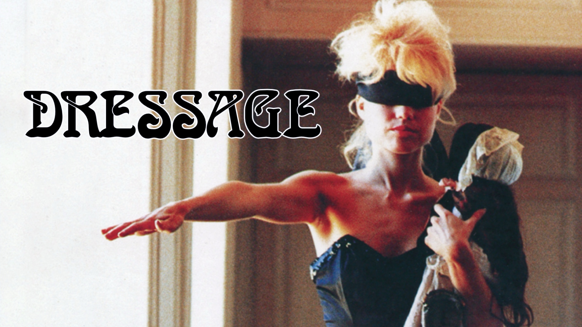 Dressage