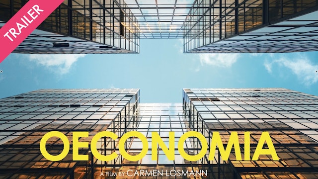 Oeconomia - Trailer
