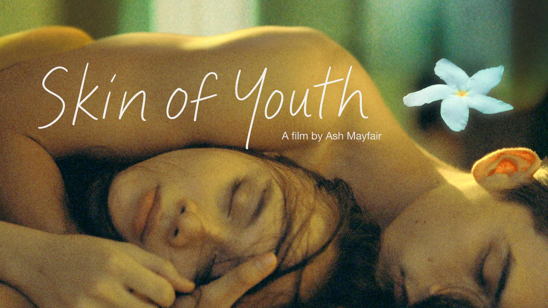 Skin of Youth