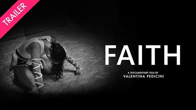Faith - Trailer