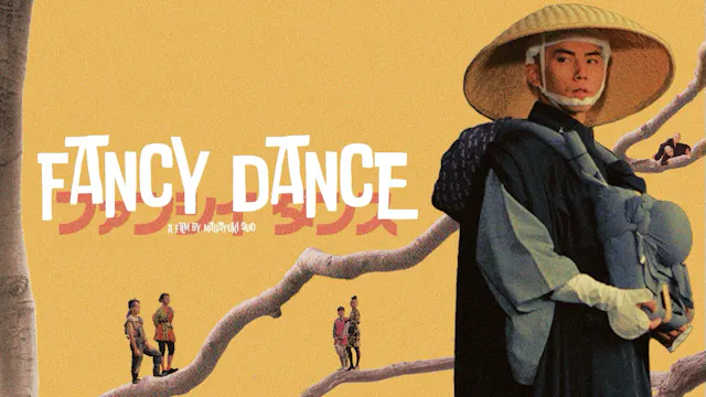 Fancy Dance