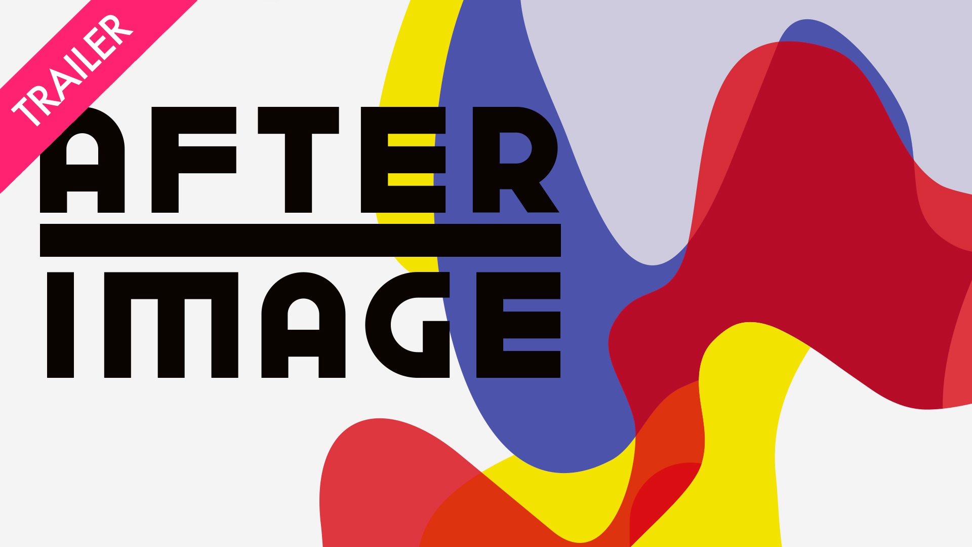 Afterimage - Coming 3/6