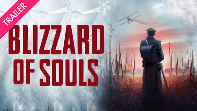 Blizzard of Souls - Trailer