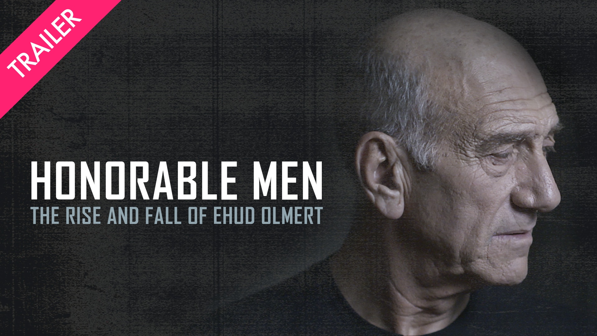 Honorable Men - Trailer