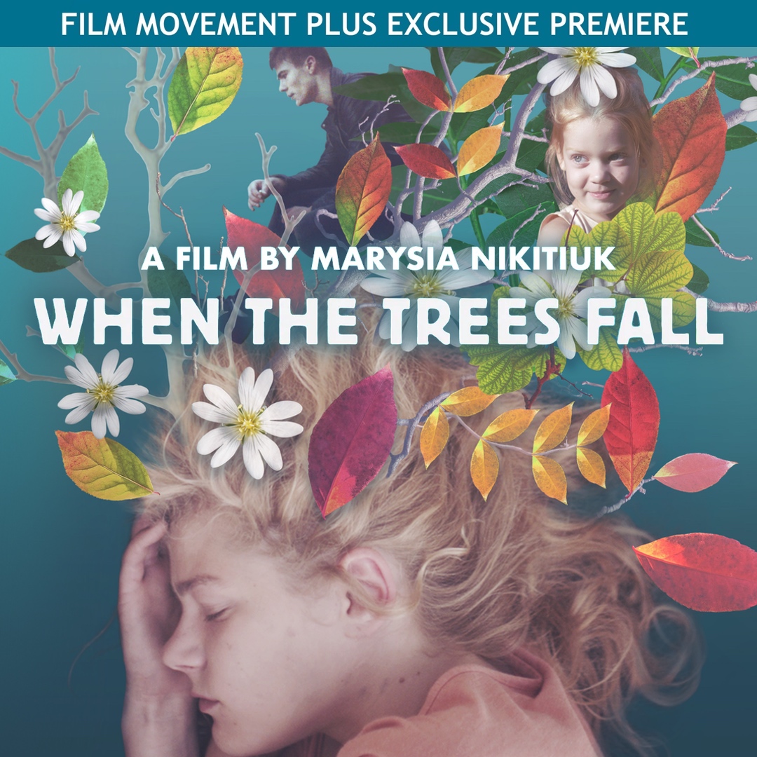 When the Trees Fall