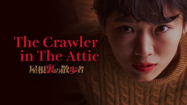 The Crawler in the Attic