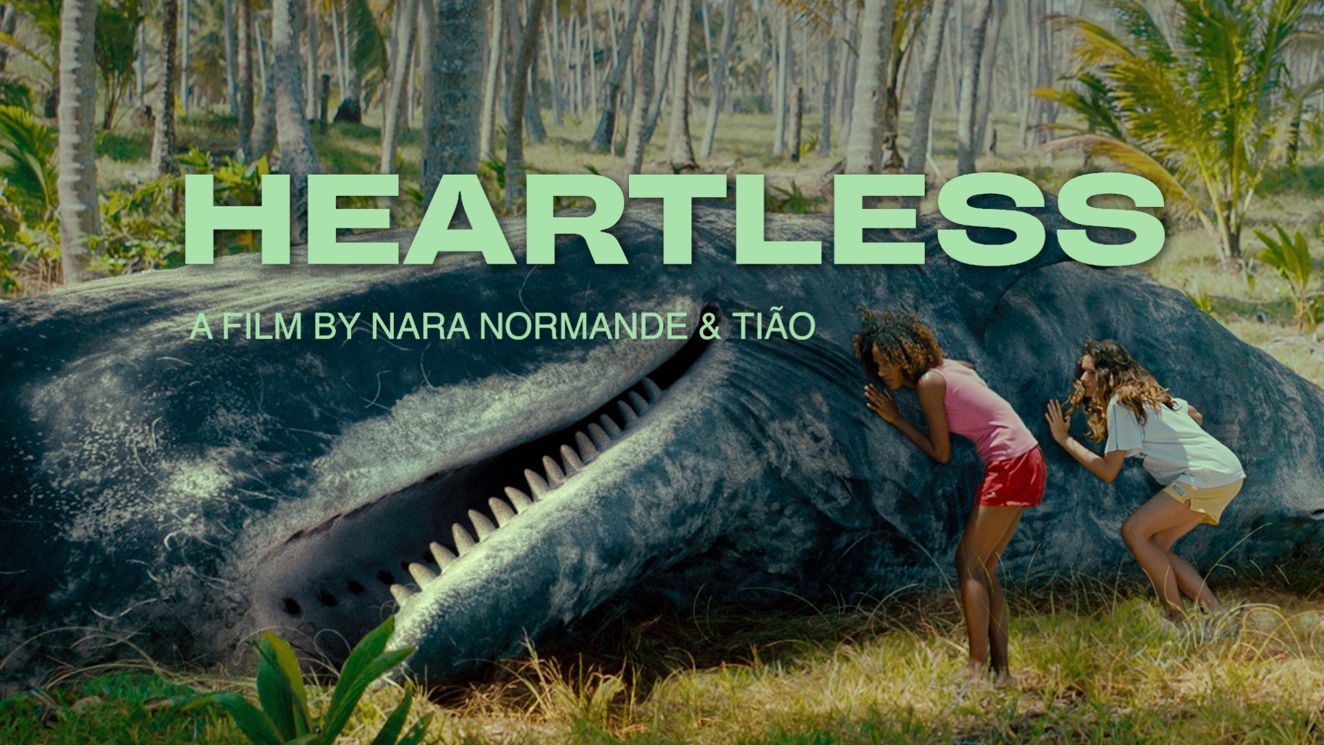 Heartless