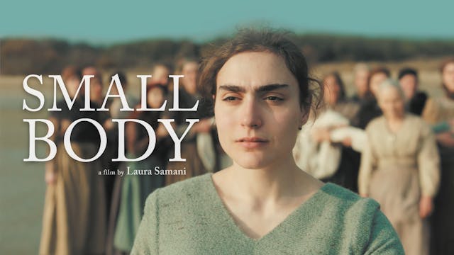 Small Body