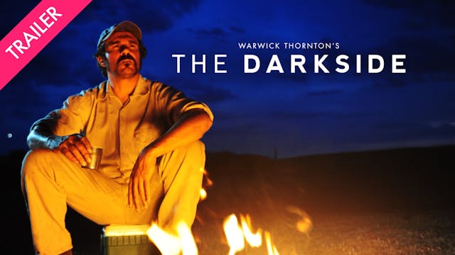 The Darkside - Coming 10/31