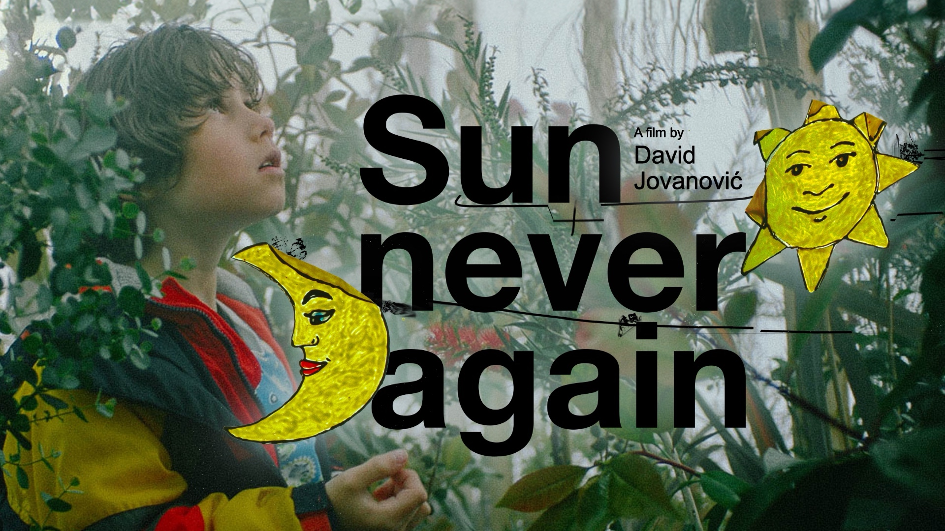 Sun Never Again