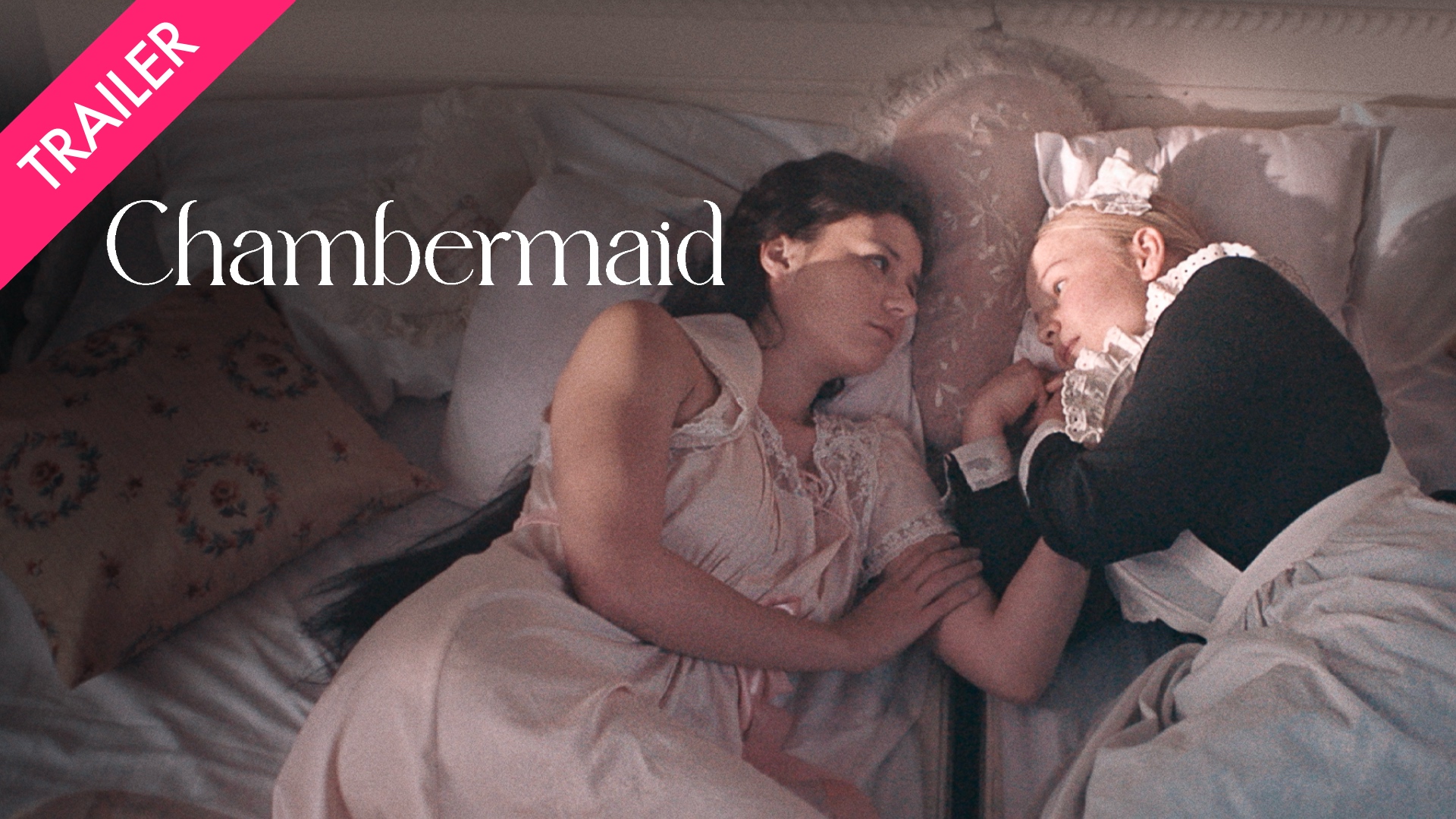 Chambermaid
