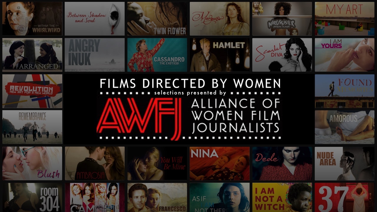 Alliance of Women Film Journalists Selections
