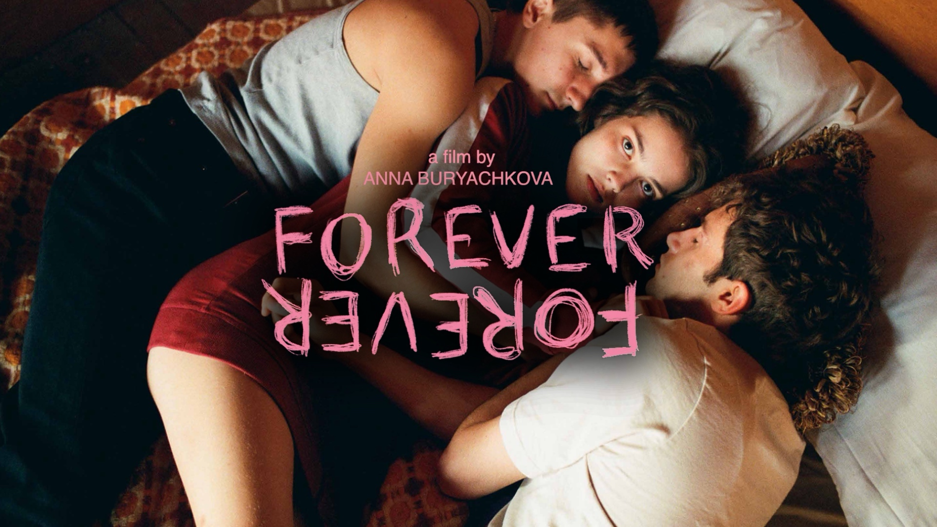 Forever-Forever