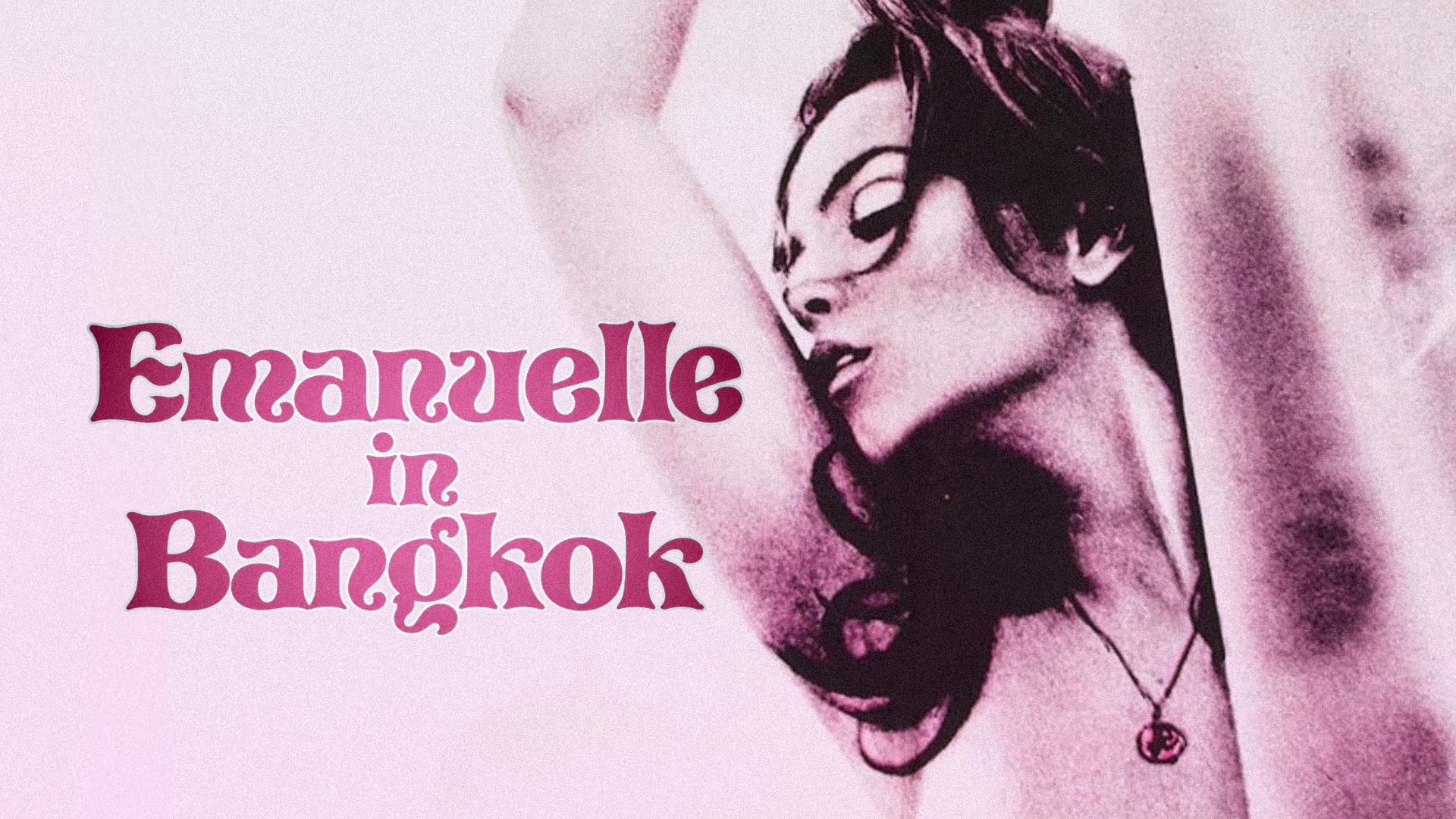 Emanuelle in Bangkok