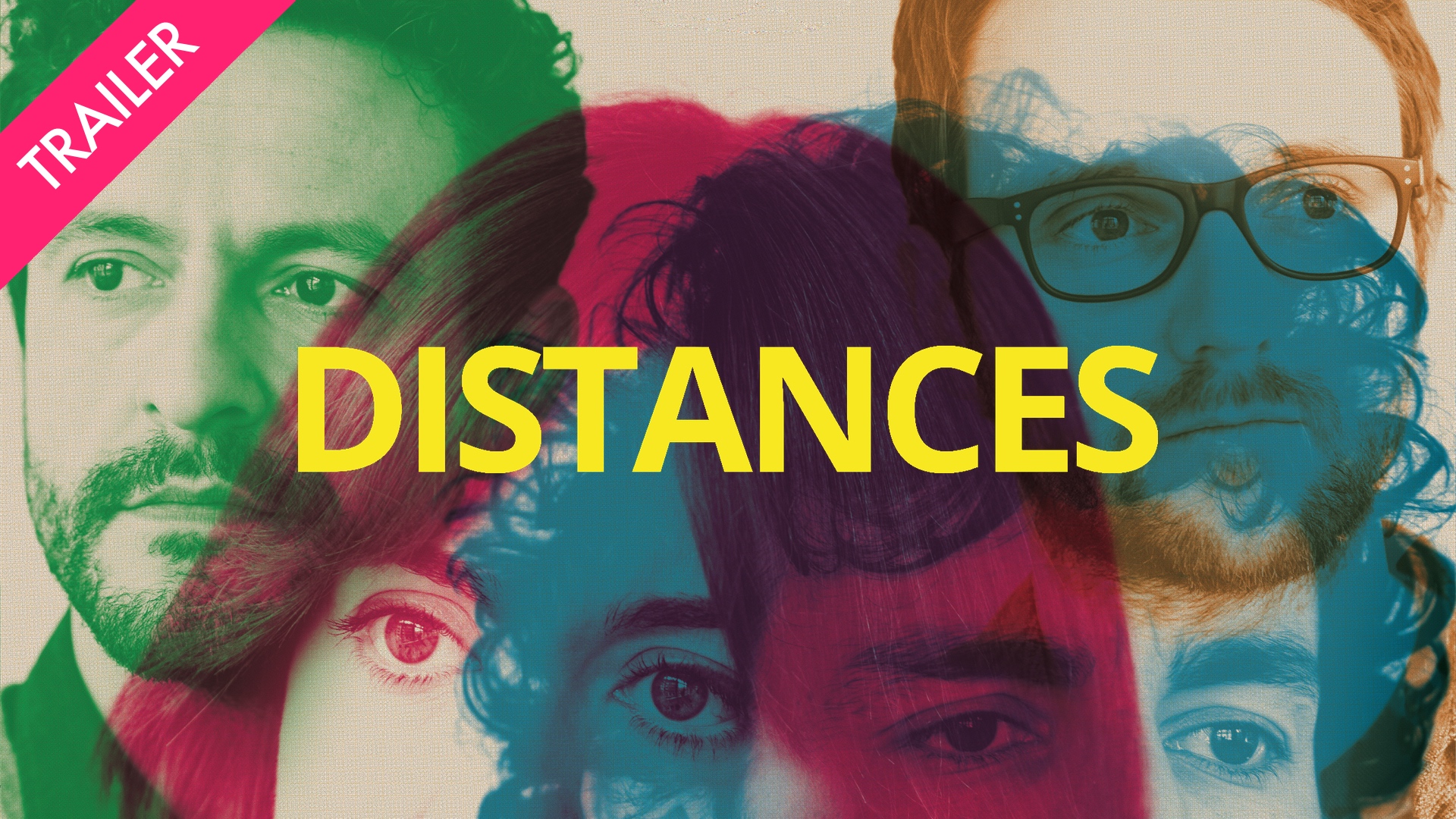 Distances