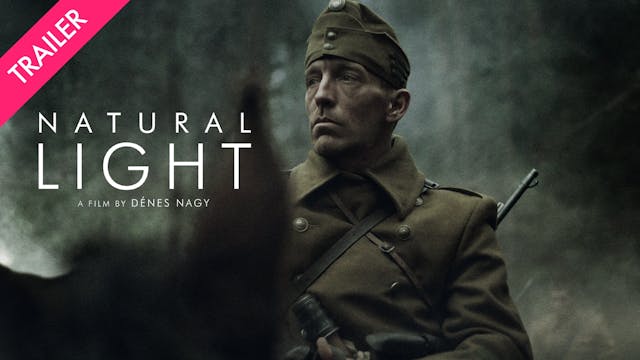 Natural Light - Trailer