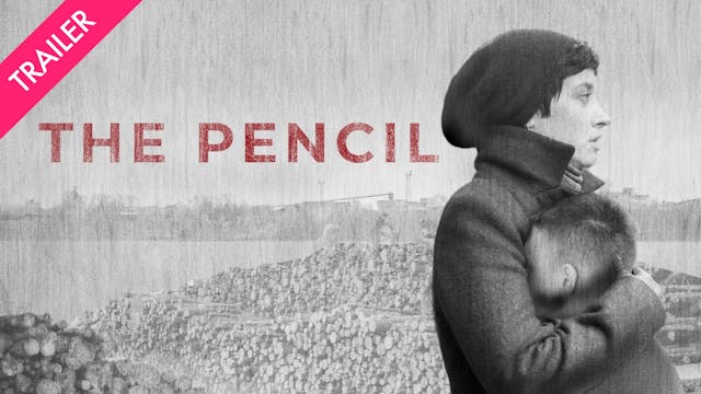 The Pencil - Trailer