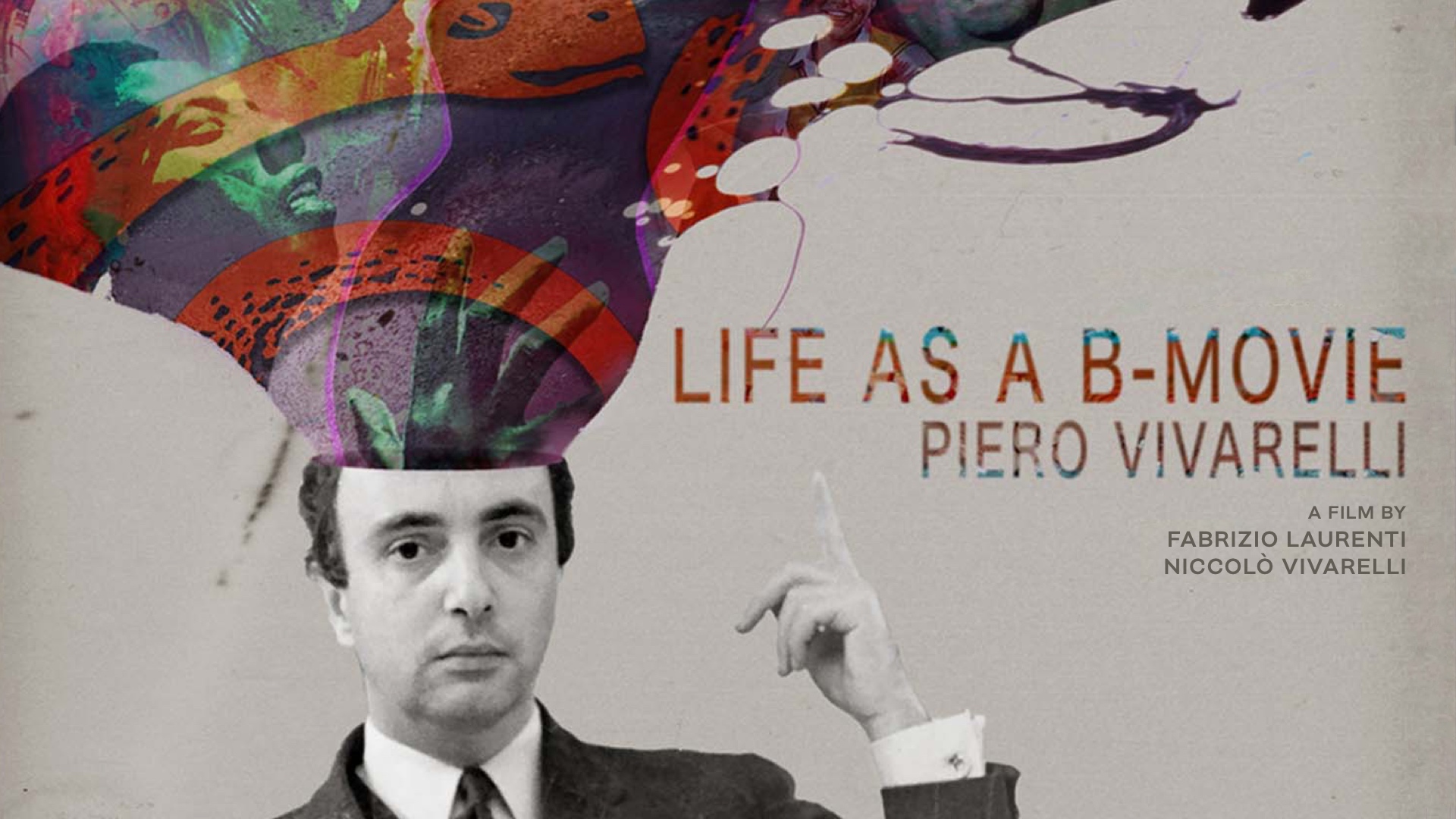 Life as a B-Movie: Piero Vivarelli