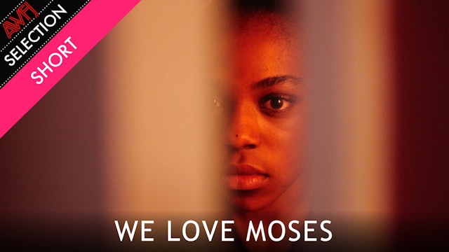 We Love Moses