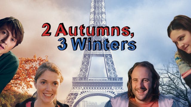 2 Autumns, 3 Winters