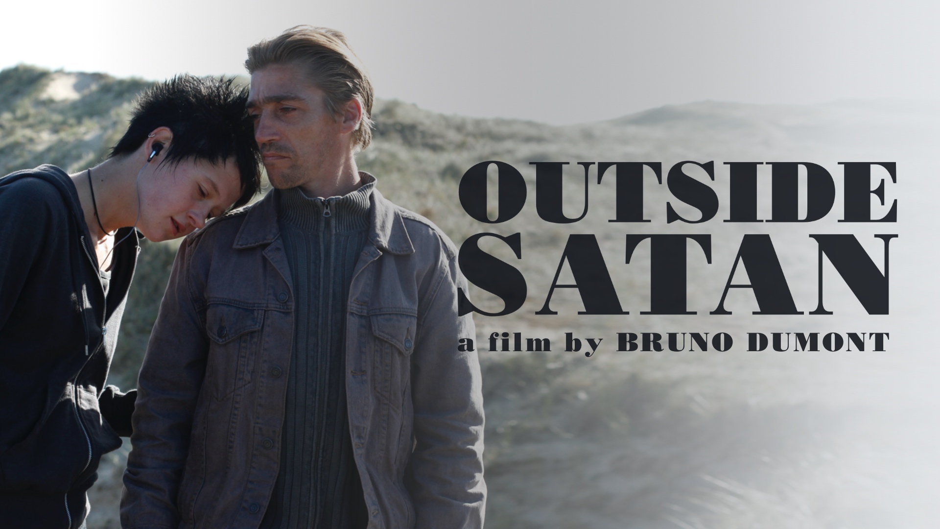 Outside Satan