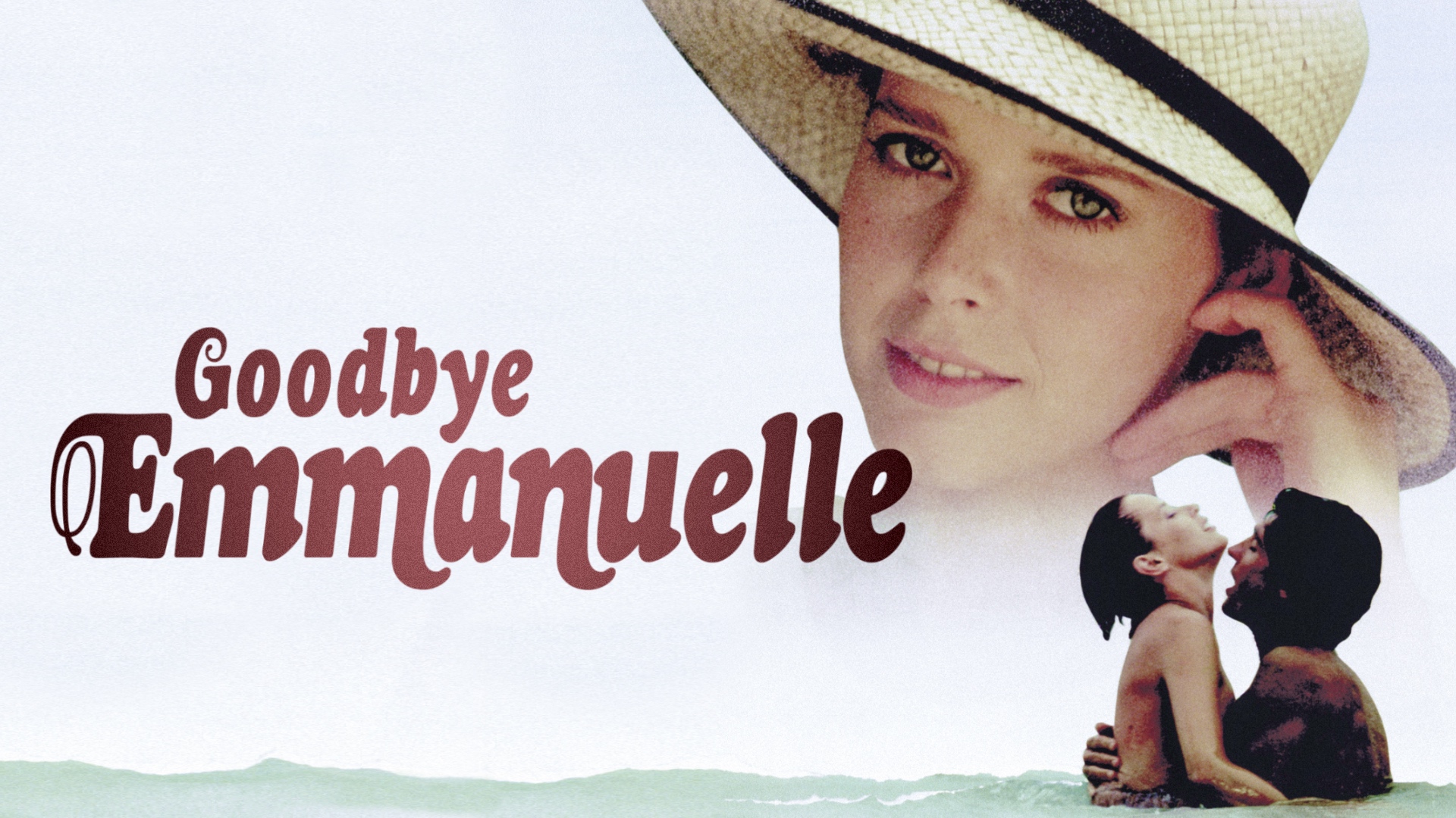 Goodbye Emmanuelle