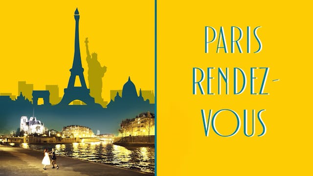 Paris Rendezvous
